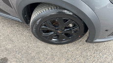 Dacia Jogger 1.6 HEV Extreme 5dr Auto Hybrid Estate